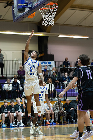 Rockford Christian Boys Varsity Basketball vs Lutheran 1-29-2025-0643