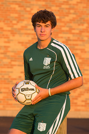 Boylan Boys Soccer Senior and Team Photos 9-24-2013-3082