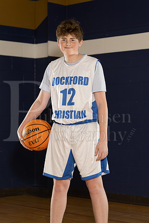 Rockford Christian Boys Basketball Winter 2024-0236
