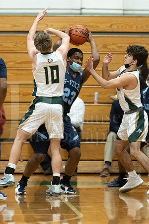 Boylan Boys Varsity Basketball vs Guilford 1-26-2022-0108