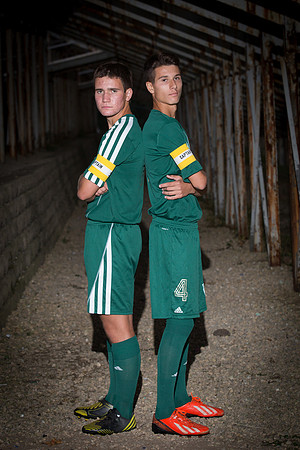 Boylan Boys Soccer Senior and Team Photos 9-24-2013-3254