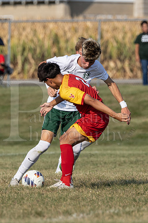 Boylan Boys Varsity Soccer vs Jefferson 9-10-2024-0425