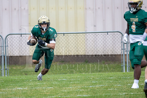 Boylan Boys Varsity Football vs Coal City 11-9-2024-0379
