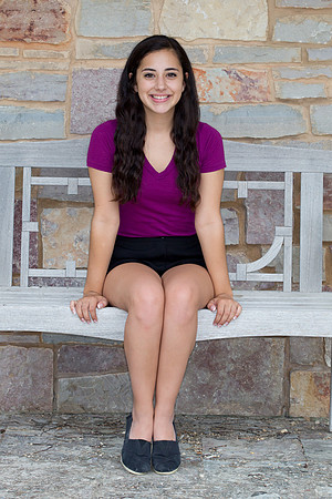Emily Bergez Senior Images 8-10-2014-0616