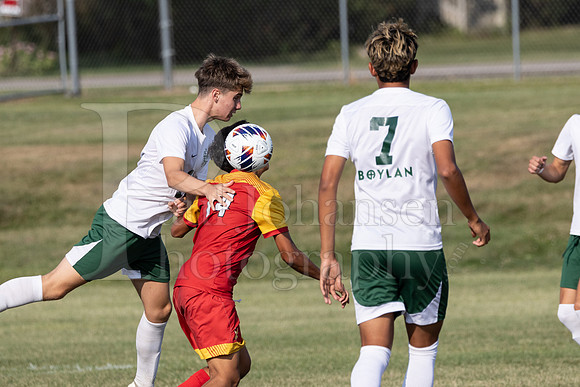 Boylan Boys Varsity Soccer vs Jefferson 9-10-2024-0087