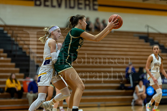 Boylan Girls Varsity Basketball vs Belvidere 1-10-2023-1311