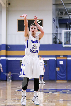 RC Boys Varsity Basketball vs Lutheran 2-24-2015-8165