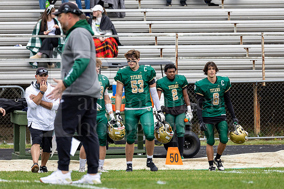 Boylan Boys Varsity Football vs Coal City 11-9-2024-0200