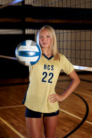 Rockford Christian Senior Volleyball Banner Shoot 8-18-2025-0015