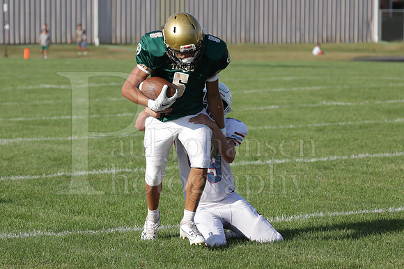 Boylan Boys JV Football vs Woodstock 8-23-2024-0368