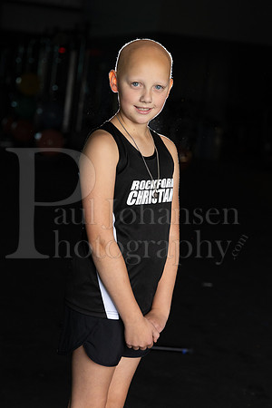 Rockford Christian Middle School Cross Country Fall 2024-0318