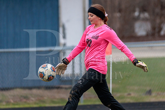 Rockford Christian Girls Varsity Soccer vs Auburn 4-1-2025-0131