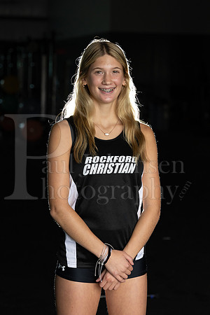 Rockford Christian Middle School Cross Country Fall 2024-0252