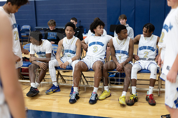 Rockford Christian Boys Varsity Basketball vs Winnebago 12-3-2022-0010