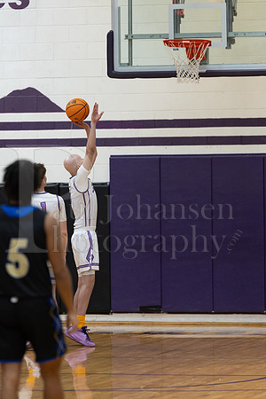 Rockford Christian Boys Varsity Basketball vs Lutheran 2-21-2025-0009