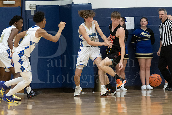 Rockford Christian Boys Varsity Basketball vs Winnebago 12-3-2022-0367