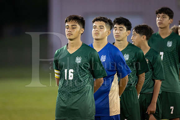 Boylan Boys Varsity Soccer vs Auburn 9-20-2022-0166