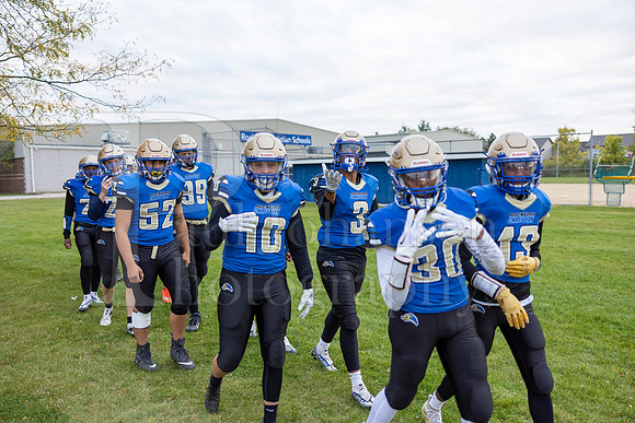 Rockford Christian Varsity Football vs Stillman Valley 9-23-2022-0028