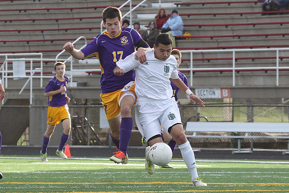 Boylan Varsity Boys Soccer vs Hononegah Regional Final 10-26-2013-4783