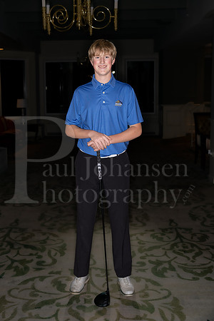Rockford Christian Boys Varsity Golf Fall 2024-0014