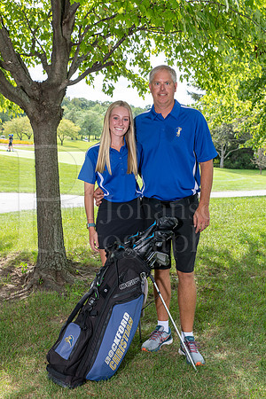Rockford Christian Girls Golf Fall 2021-0087