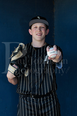Rockford Christian Boys Varsity Baseball Spring 2025-0330