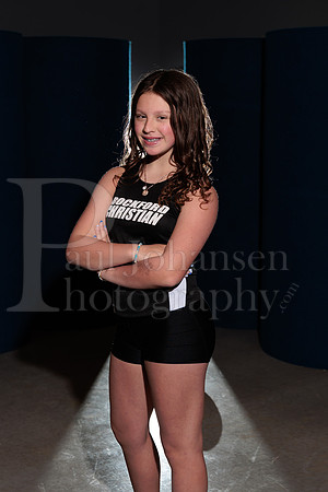 Rockford Christian Middle School Track Spring 2025-0215