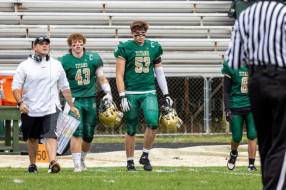 Boylan Boys Varsity Football vs Coal City 11-9-2024-0208