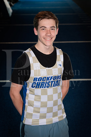 Rockford Christian Track Spring 2025-0780
