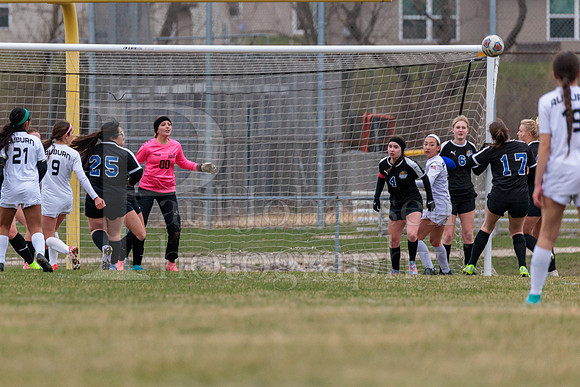 Rockford Christian Girls Varsity Soccer vs Auburn 4-1-2025-0890