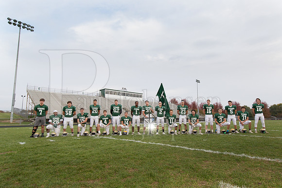 Boylan Varsity Football 2nd Senior Shoot 10-26-2018-0013