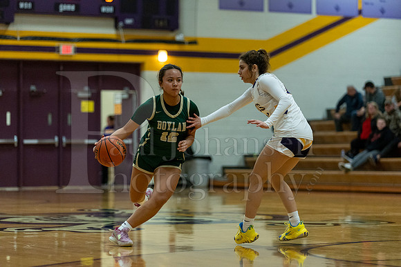 Boylan Girls Varsity Basketball vs Belvidere 1-10-2023-1484