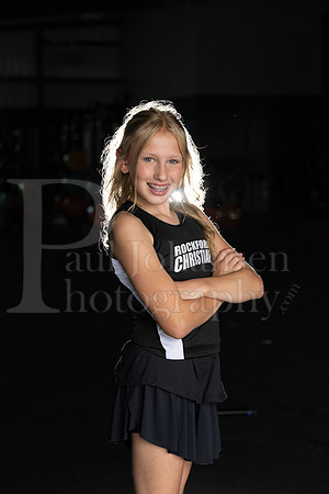 Rockford Christian Middle School Cross Country Fall 2024-0292