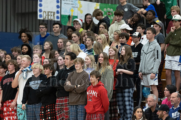 Rockford Christian Boys Varsity Basketball vs Winnebago 12-3-2022-0313