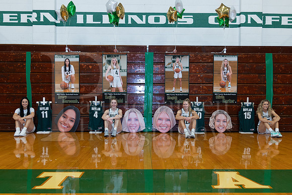 Boylan Girls Varsity Basketball vs Lutheran 1-20-2022-0130