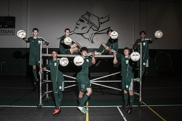 Boylan Boys Soccer Senior and Team Photos 9-24-2013-3039