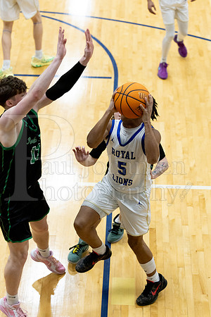 Rockford Christian Boys Varsity Basketball vs Rock Falls 2-7-2025-0838