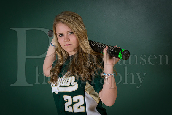 Boylan Girls Varsity Softball-0247