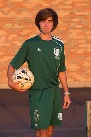 Boylan Boys Soccer Senior and Team Photos 9-24-2013-3096