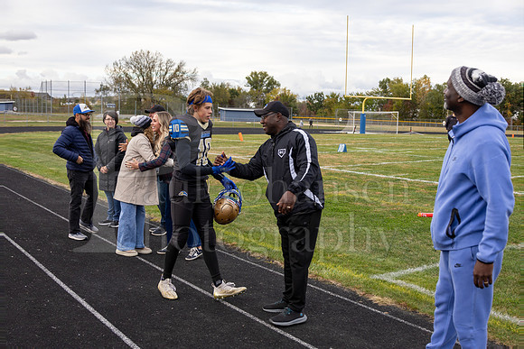 Rockford Christian Varsity Football vs West Carroll 10-14-2024-0147