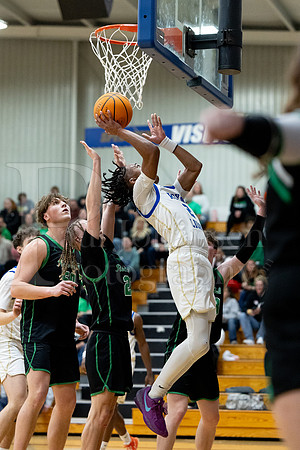 Rockford Christian Boys Varsity Basketball vs Rock Falls 2-7-2025-0803