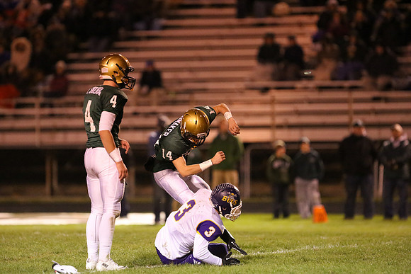 Boylan Varsity Football vs Belvidere 10-25-2013-8374