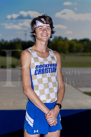 Rockford Christian Cross Country Fall 2024-0081