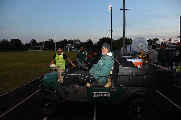 Boylan Boys Varsity Soccer Senior Night 10-18-2013-6480