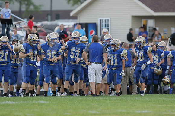 RC Boys Varsity Football vs Rock Falls  8-26-2016-0107