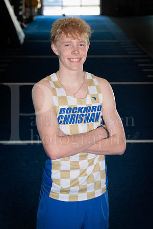 Rockford Christian Track Spring 2025-0765