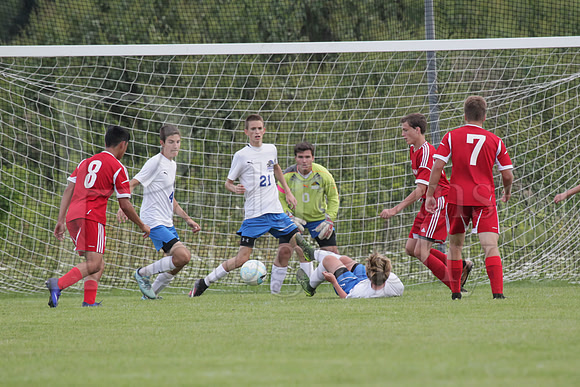 RC Boys Varsity Soccer vs Oregon 8-23-2016-0606