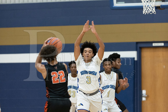 Rockford Christian Boys Varsity Basketball vs Winnebago 12-3-2022-0175