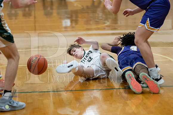 Boylan Boys Varsity Basketball vs Hononegah 2-3-2023-0513