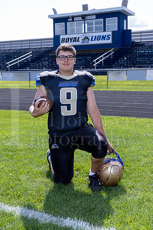 Rockford Christian Varsity Football Fall 2022-0398